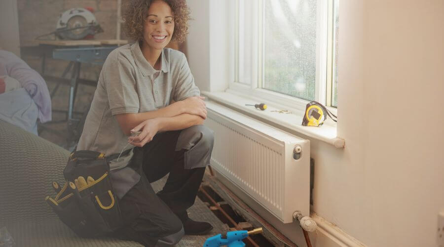 Professional industrial roofing company in Fort Rock, OR